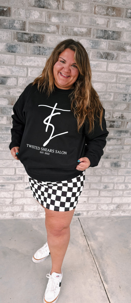 Signature TS Sweatshirt