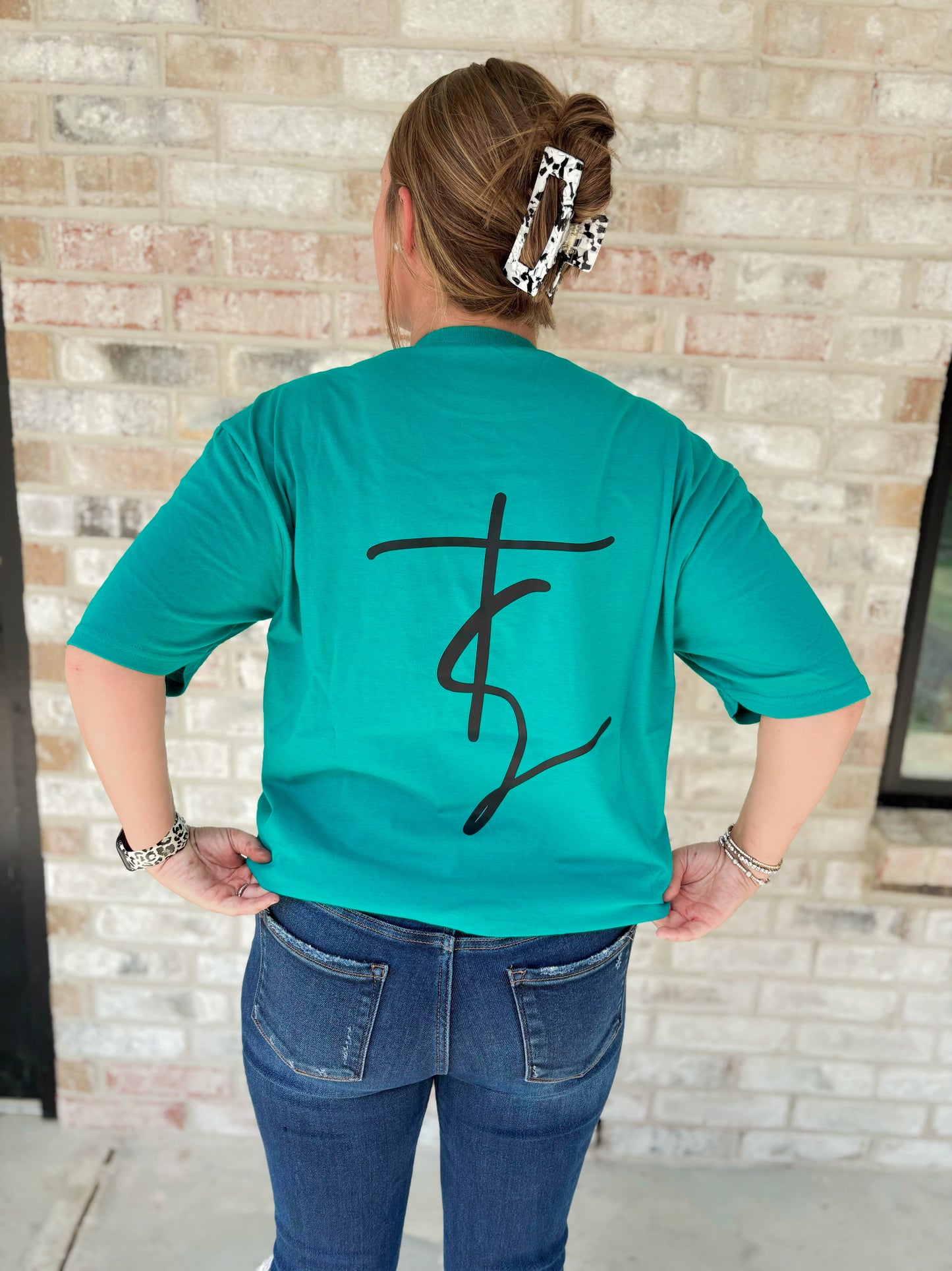 Teal TS signature