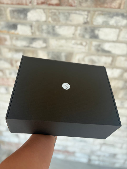 The Gentrie Box